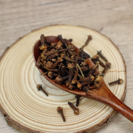 丁香 4oz 香料烘焙卤料 温胃泡茶