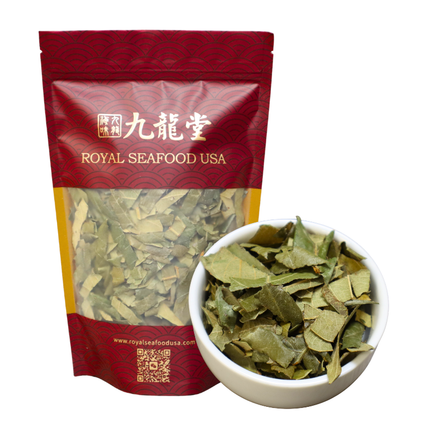 枇杷叶4oz 清肺止咳 草本煮水泡茶食材