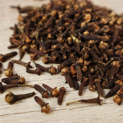丁香 4oz 香料烘焙卤料 温胃泡茶