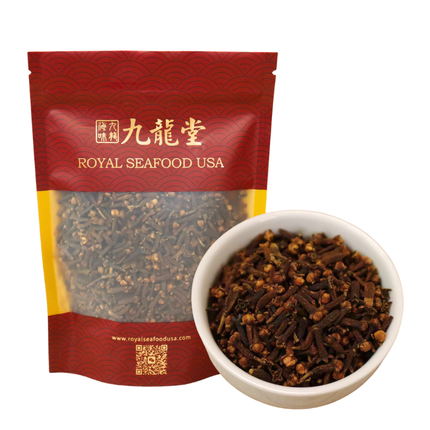 丁香 4oz 香料烘焙卤料 温胃泡茶