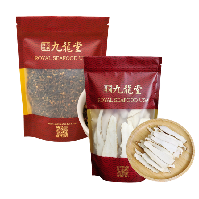 白芷丁香香囊组合装 12oz 睡前闻香放松舒缓助眠