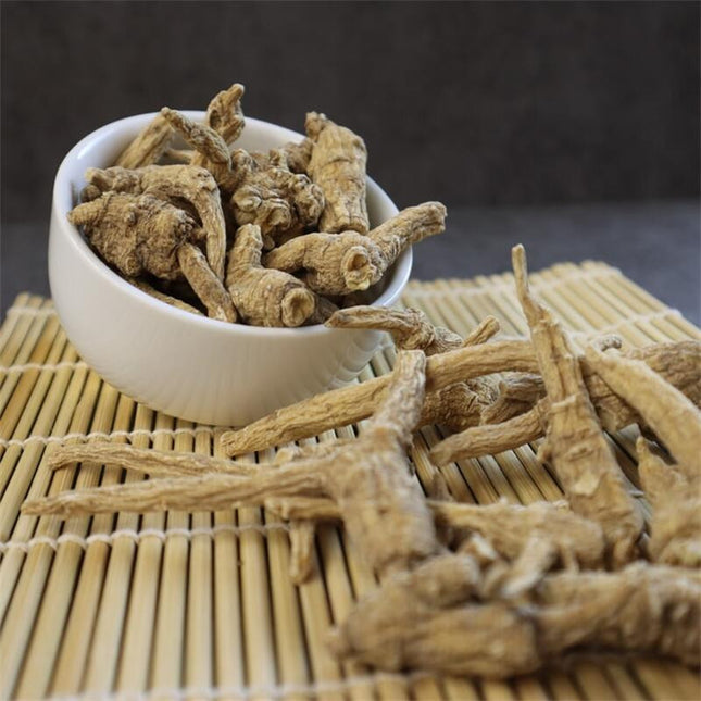 American Wisconsin 5-Year Ginseng 450g - Sweet Aftertaste, Rich Flavor