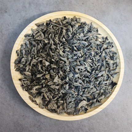 Orejitas de ratón (hongos negros) de especialidad de Dongbei, 225 g, oreja de nube, hongo negro seco