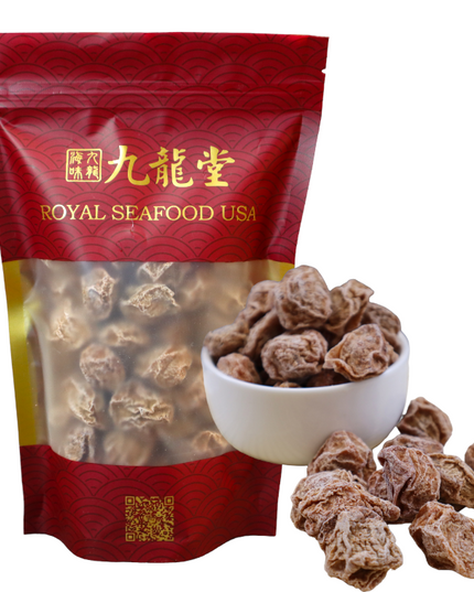 Ciruelas saladas muy grandes y dulces. Deliciosas y no saladas. Un snack agridulce y saludable.
