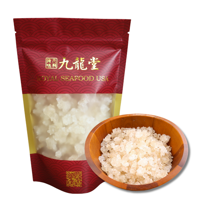 特级天然雪燕 纯植物胶原养颜
