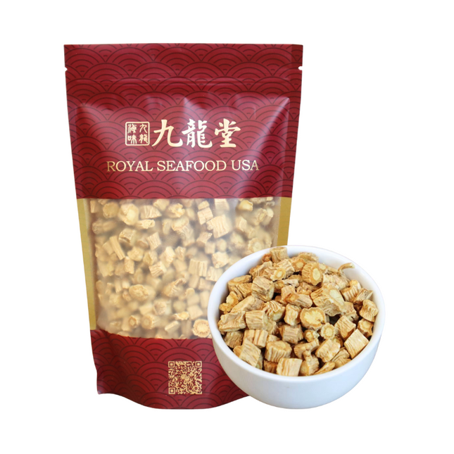 Ledebouriella Root 8oz To dispel wind and release the exterior