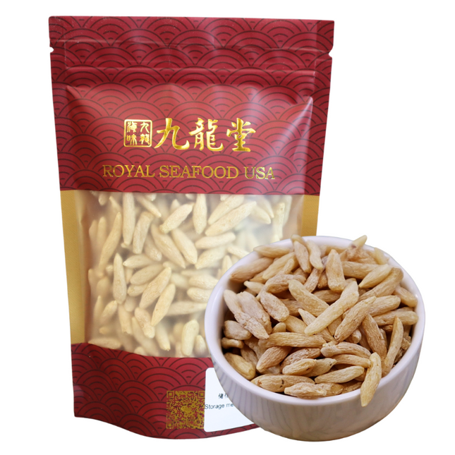 Ophiopogon Granules: Moisten Lungs and Clear Heart, for brewing. 8oz
