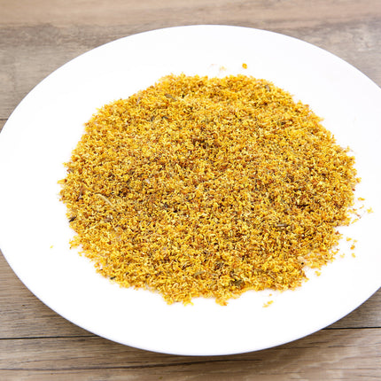 Osmanthus Dorado puro natural, fragancia embriagadora 113 g