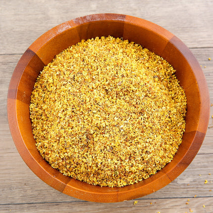 Osmanthus Dorado puro natural, fragancia embriagadora 113 g