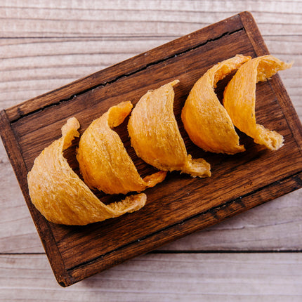 Natura Tang Nido de golondrina amarillo de Indonesia de Grado AAA 227g Nutrición, Belleza y Cuidado de la piel