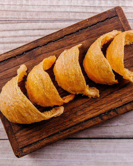 Natura Tang Nido de golondrina amarillo de Indonesia de Grado AAA 227g Nutrición, Belleza y Cuidado de la piel