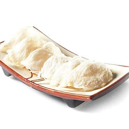Naturally Derived Nido de Golondrina Blanco de Indonesia Grado A, Nido de Golondrina Salvaje Triangular, 227 g