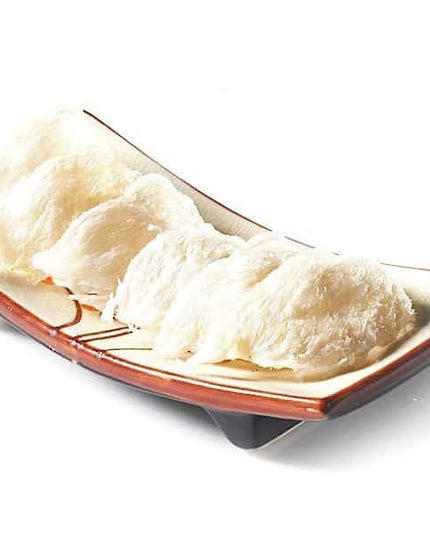 CHANDO Indonesian Grade A White Bird's Nest Wild Triangle Bird's Nest 227g