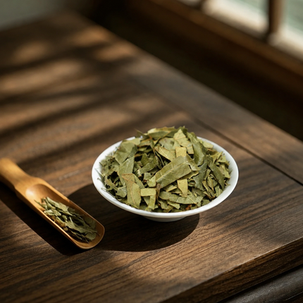 枇杷叶4oz 清肺止咳 草本煮水泡茶食材