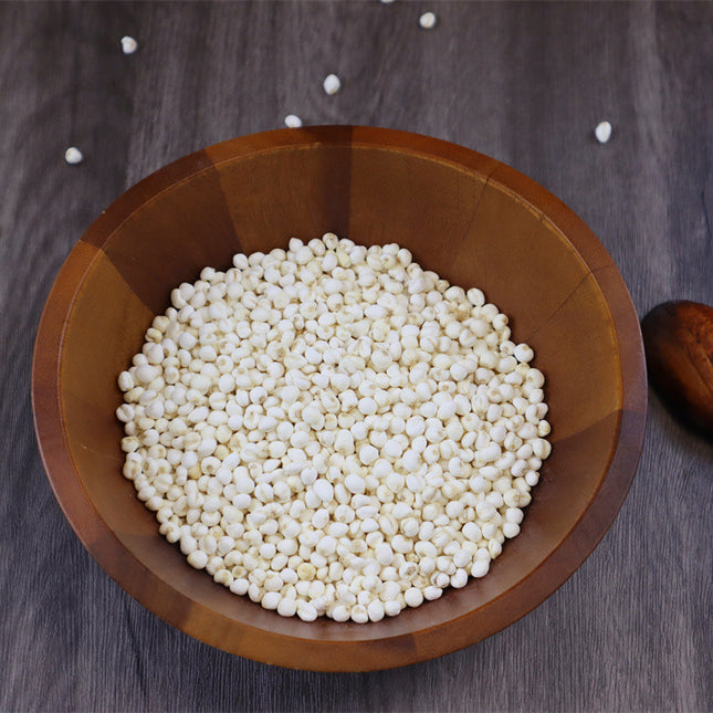 精选珍珠川贝/平贝 清热润肺 化痰止咳 90g