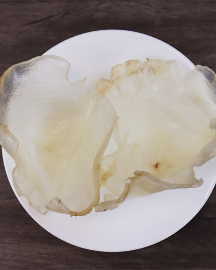 Pez mantequilla gigante de América del Sur (3-5 piezas/libra) – Gelatina de pescado para sopa, producto milagroso para la belleza y la nutrición.