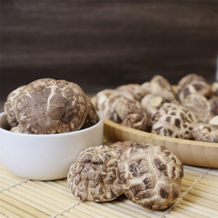 茶花菇 170g 煲汤好物 100%纯天然