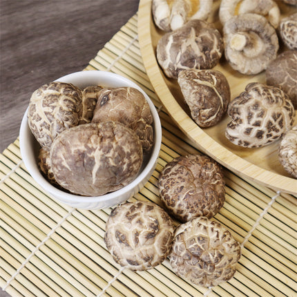 茶花菇 170g 煲汤好物 100%纯天然