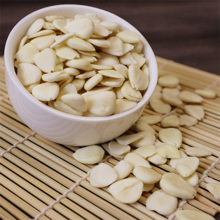龙王大南杏 甜杏仁8oz