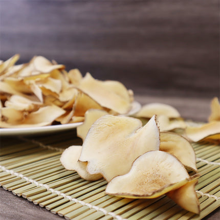 原色海底椰 不含硫滋阴润肺止咳