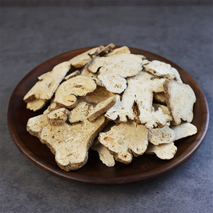 中药材白术8oz 煮粥泡酒