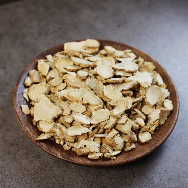 Authentic 5-Year American Ginseng Slices, Canned, 3oz/can