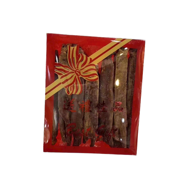 Korean Koryo Samcheon 15 Specifications - Replenishes Blood and Qi - 1 Pound Pack