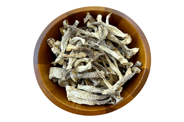 Premium Antler Mushroom, crisp and tender texture.