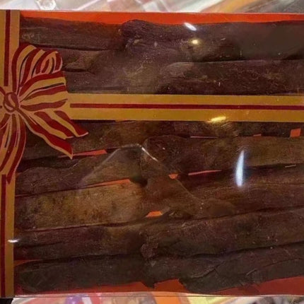Ginseng coreano 고려삼천 de 15 unidades para vigorizar la sangre y la energía, envase de una libra