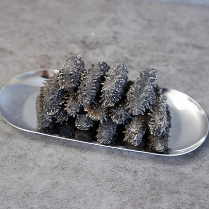 Premium Japan Hokkaido Sea Cucumber, Sea Cucumber, Rich in Protein