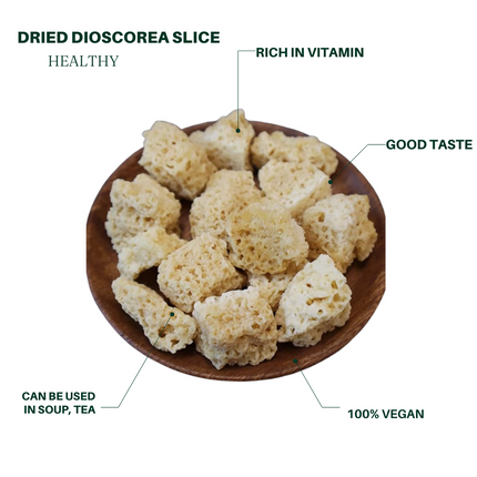 Azúcar de roca premium seleccionada, con Monk Fruit, miel y crisantemo, 250 g