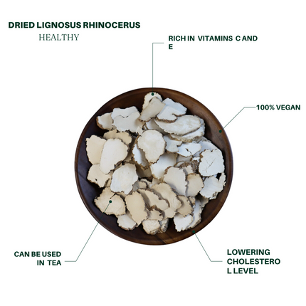 特级精选大片虎乳菌虎奶菌170g 止咳平喘