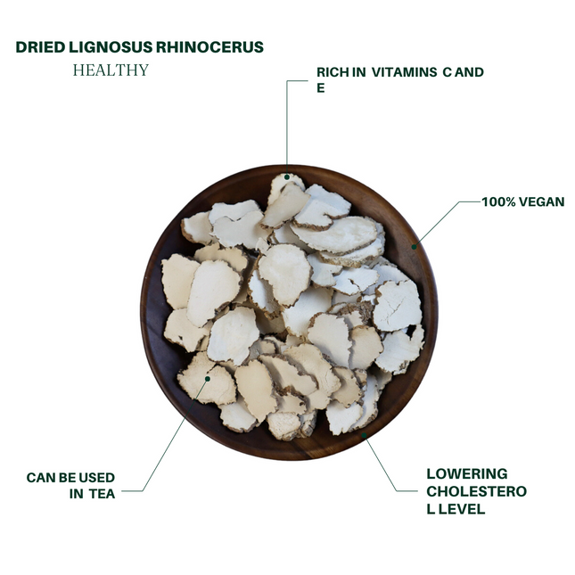特级精选大片虎乳菌虎奶菌170g 止咳平喘