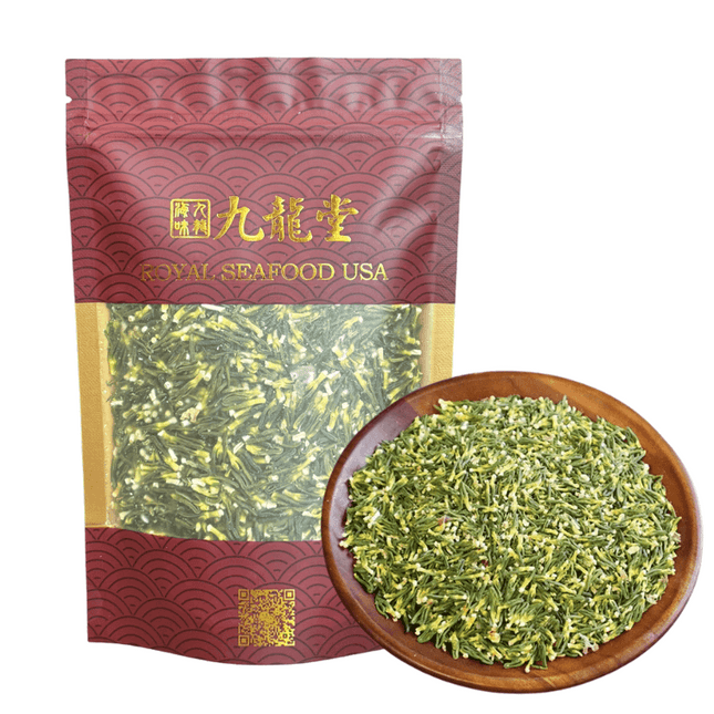 莲子心 莲心 清热 养心 4oz/包