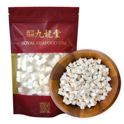 Premium Natural Dried Poria