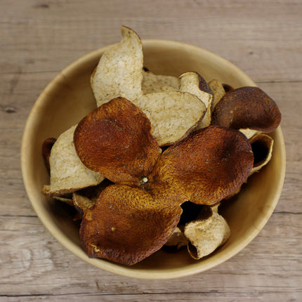 2019 Year Xinhui Dried Tangerine Peel 2oz, Naturally Dried, Mellow and Sweet