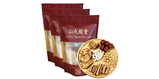 莫氏鸡煲同款滋补煲汤料 广东药膳汤底