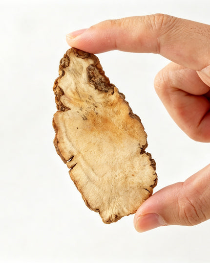 Sarsaparilla Root, Dried, Soup Ingredient, 8oz