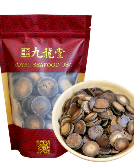 Huazhou Huajuhong Slices 8oz For Phlegm and Cough, a Daily Essential for Brewing Tea