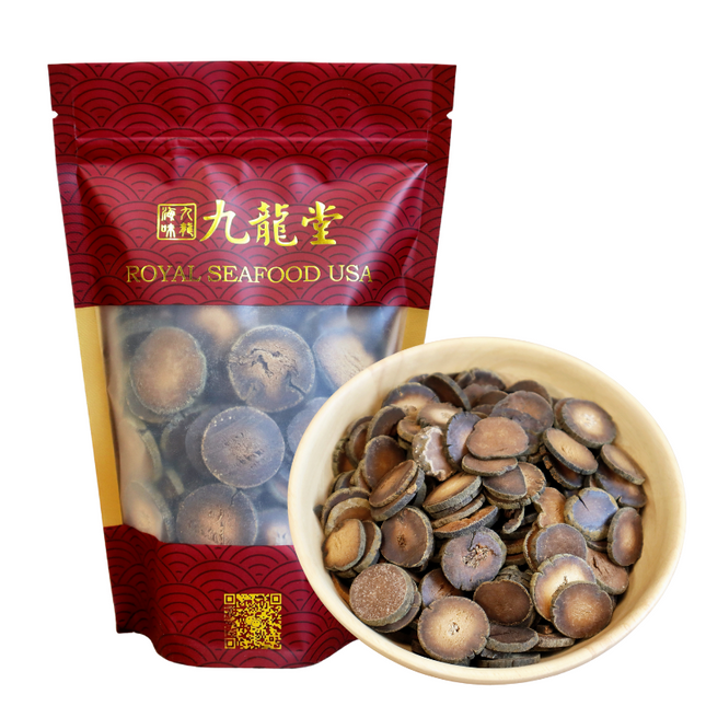 Huazhou Huajuhong Slices 8oz 