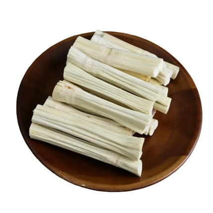 Dried Sugarcane (8oz) for Soup, Herbal Tea, or Sweet Dessert