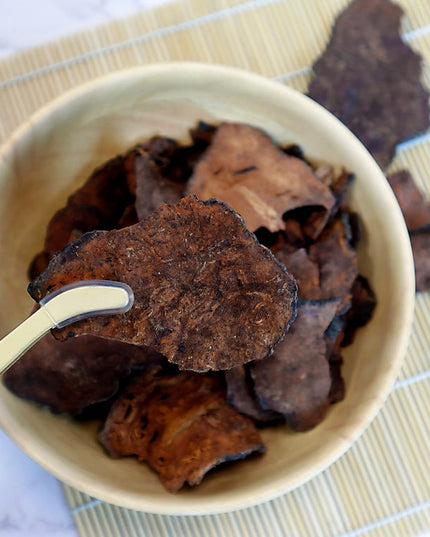 中药材 制何首乌4oz 滋补养发泡茶煲汤