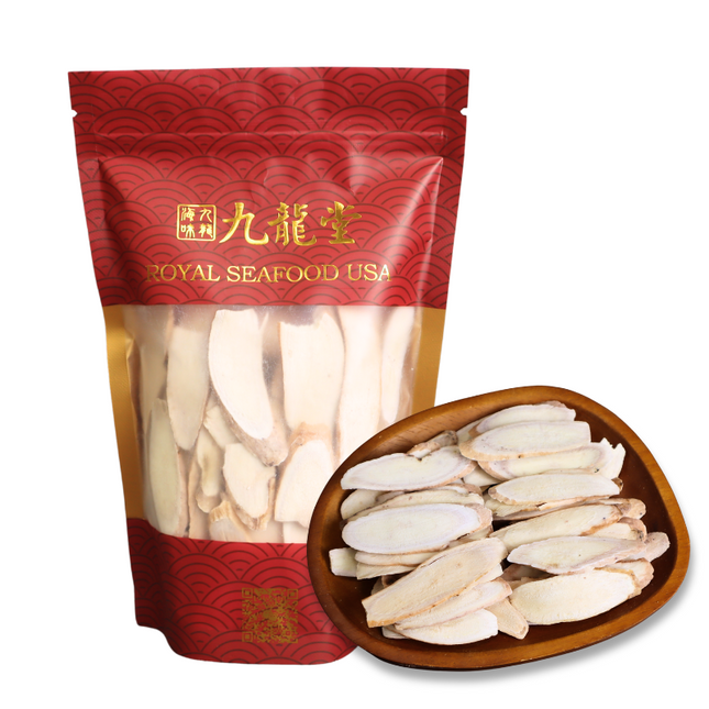 白芍片 养血调经 活血止痛 227g