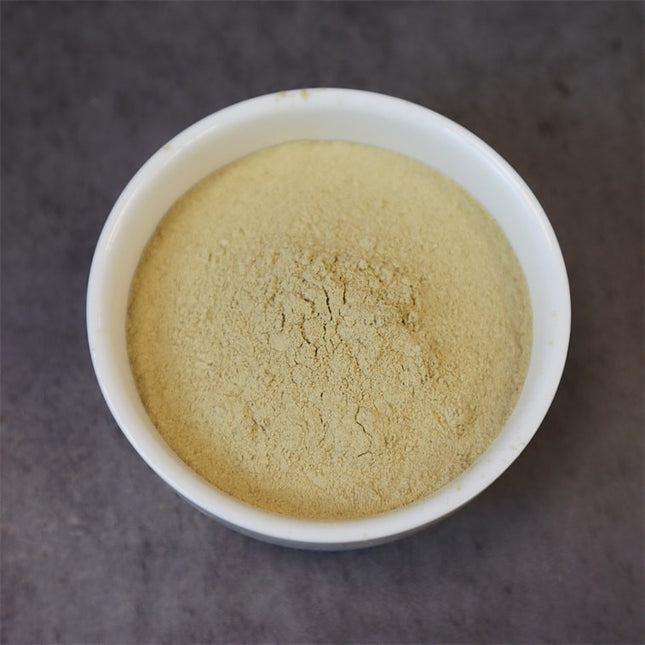 精选纯三七粉110g 消肿止痛美容养颜 中药材