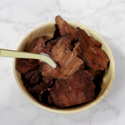 中药材 制何首乌4oz 滋补养发泡茶煲汤