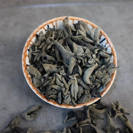 Orejitas de ratón (hongos negros) de especialidad de Dongbei, 225 g, oreja de nube, hongo negro seco
