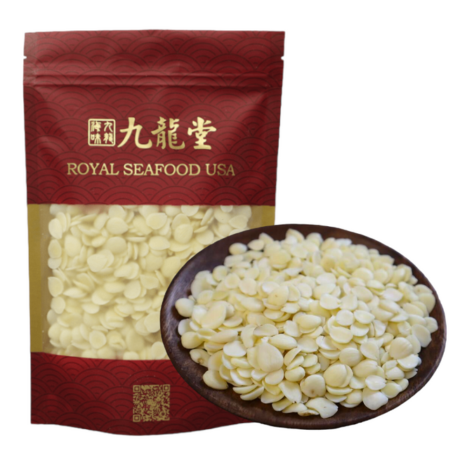 精选北杏仁6oz 纯天然中药材