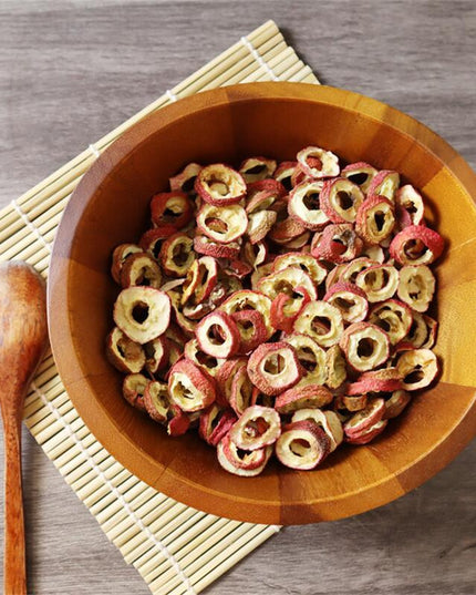 Premium Seedless Hawthorn Dried Fruit