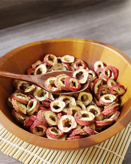 Premium Seedless Hawthorn Dried Fruit